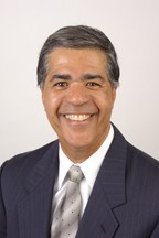 E. Pete Lewis, MBA, CPA, EA