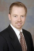 Blaine I. Green