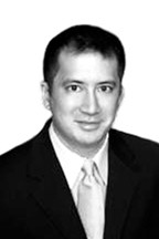 Eric Gonzaga