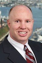 Brian O'Connor, Esq.