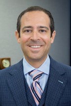 Jay D. Rosenbaum