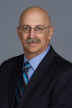 Geoffrey L. Berman
