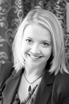 Amber Duncan, SPHR