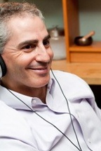Tony Martignetti