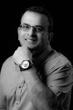 Atul Uchil, Ph.D.