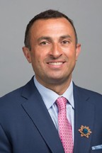 Adam V. Russo, Esq.
