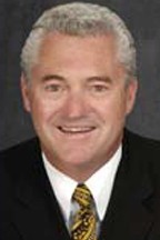 Douglas Lipke