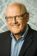 Mark Kalin, FAIA, FCSI, LEED AP