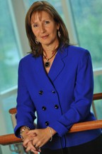 Jennifer A. Alvarez, MBA, JD, LL.M, RN