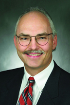 Bradlee R. Frazer