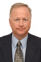 Duane L. Steffey, Ph.D.