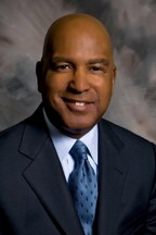 Ronald R. Ward