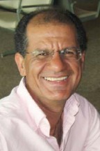 Harry Bagherzadeh, P.E., Ph.D.