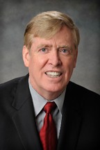 James P. McElligott, Jr.