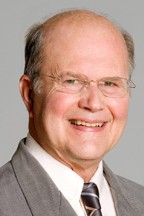 David D. Thornburg, Ph.D.