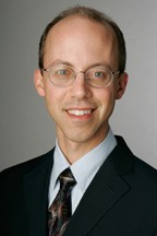 Alec R. Levenson, Ph.D.