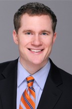Colin Walsh