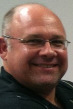 Rick Baron, MS, SPHR, SHRM-SCP