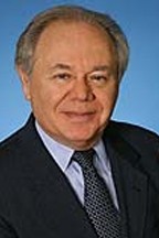 Barry J. Brett