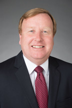 Paul M. Tyrrell