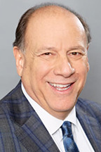 Martin H. Orlick