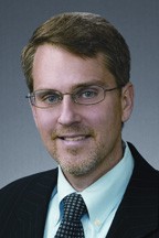 George Humphrey