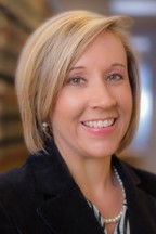 Nicole Griffin Farrell