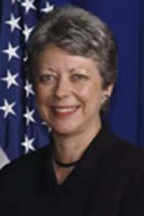 Victoria McDowell