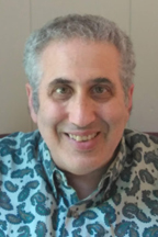 Lawrence M. Raigrodski, CPA