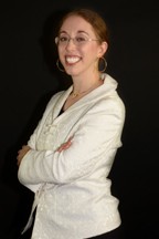 Jaime Campbell, CPA, MBA