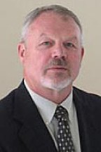 Jerry Sherk, M.A.