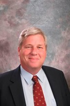 Paul McGovern, CPA
