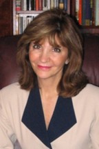 Judy Strother Taylor