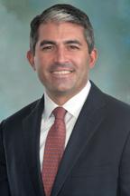 Jeffrey Buchakjian, CPA, CFF