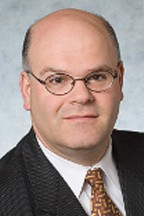 Carl J. Schaerf