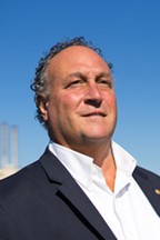 Thomas R. Tavella, PLA, FASLA, LEED-ap