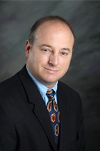 John J. Ciccarelli, PE, CCP, PSP