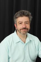 John Georgiou, S.E.A.