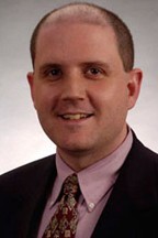 Jeff Griffin, Ph.D., P.E.