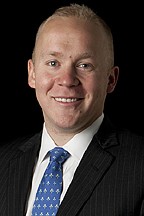Peter H. Wayne, IV