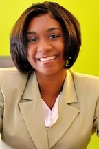 Alicia Butler Pierre