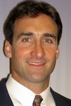 Ted Curtin