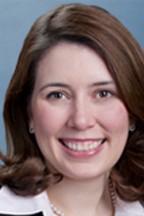Carrie A. Hanger