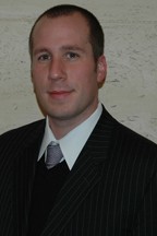 Ben Spector