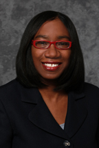 Kenya Woodruff