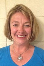 Heather Alden, LICSW