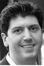 Nicholas J. Ratti