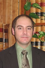 Derrick Braaten