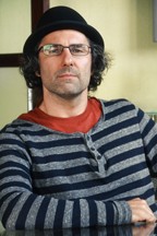 Gregg Witt