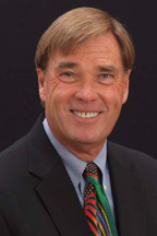 Tim Connor